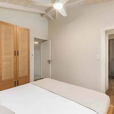 Villa Melivia Seafront *