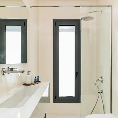 Melivia Seafront * Nea Skioni