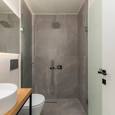 Melivia Seafront Villa Nea Skioni