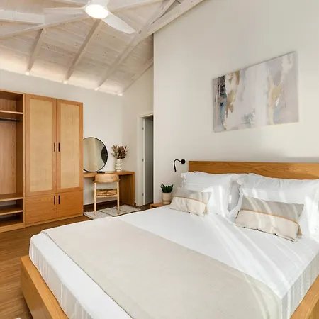 Melivia Seafront Villa *