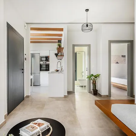 Melivia Seafront Villa