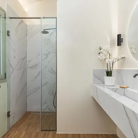 Melivia Seafront Вилла *