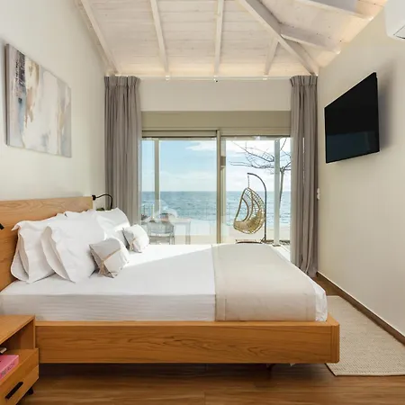 Melivia Seafront Nea Skioni