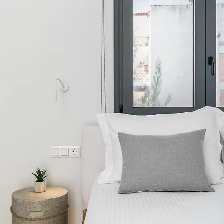 Melivia Seafront * Nea Skioni