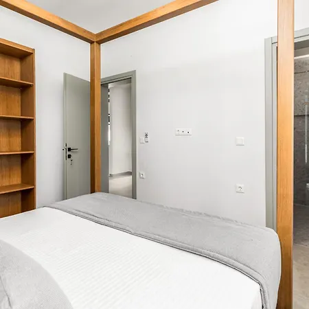 Melivia Seafront Nea Skioni