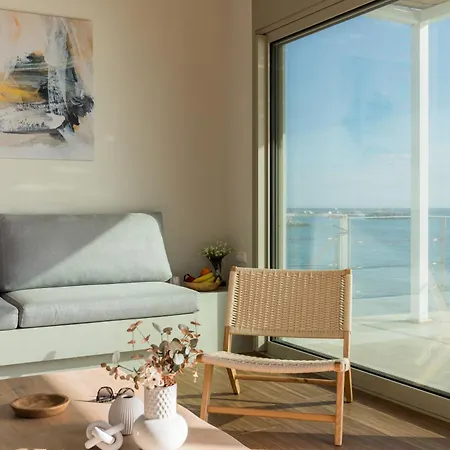 Melivia Seafront Nea Skioni