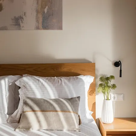 Вилла Melivia Seafront *