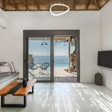 Villa Melivia Seafront