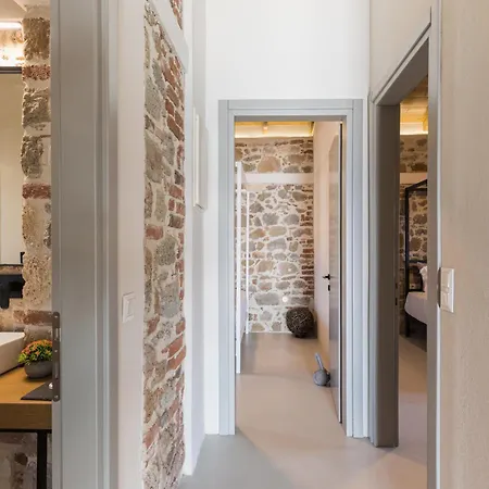 Villa Melivia Seafront *