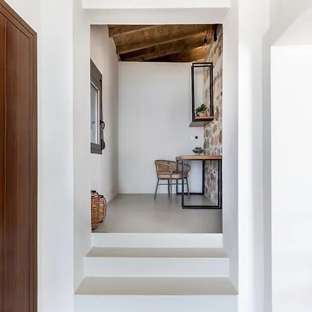 Вилла Melivia Seafront *