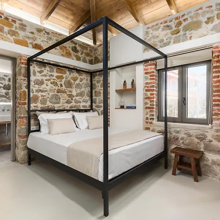 Melivia Seafront Nea Skioni