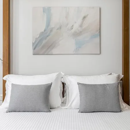 Melivia Seafront Вилла Неа-Скиони