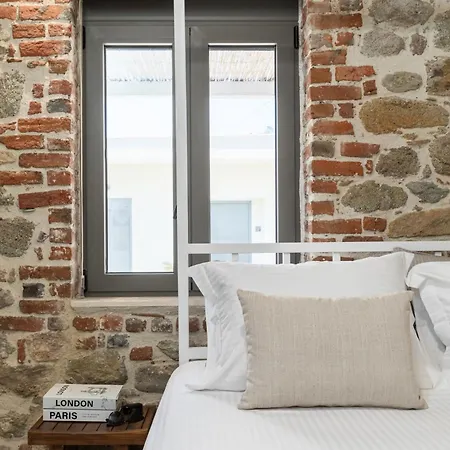 Вилла Melivia Seafront