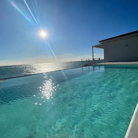 Melivia Seafront * Неа-Скиони