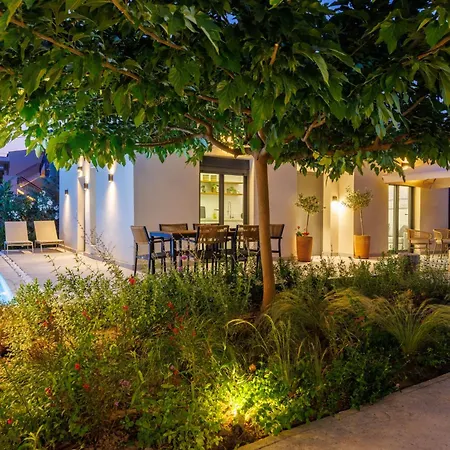 Villa Melivia Seafront *