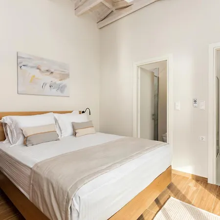 Melivia Seafront וילה