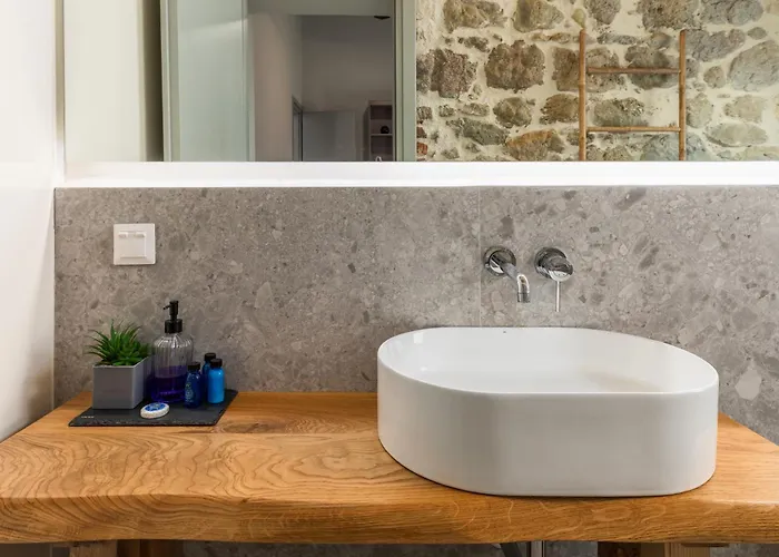 Melivia Seafront Βίλα *